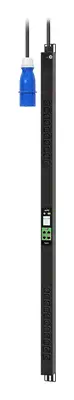 EASY rack PDU 7,4 kw mesuré, 0U,monophasé 230V, 32A, 20C13, 4C19, NMC3 - APC - Boitier d'alimentation - visuel 1