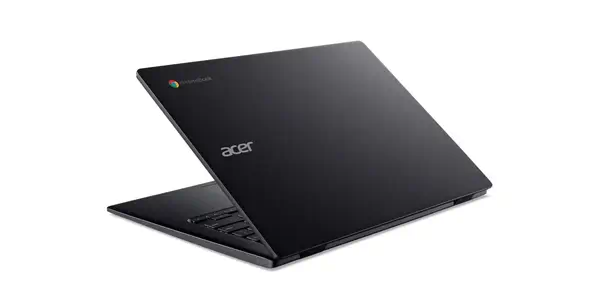 Acer Chromebook CBOA314-1H-C286 Intel® Celeron® N N4500 35,6 cm (14") 4 Go LPDDR4x-SDRAM 128 Go Flas - PC Portable - visuel 4