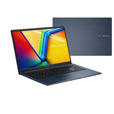 ASUS Vivobook 15 X1504VA-BQ3804W Intel Core 7 150U Ordinateur portable 39,6 cm (15.6") Full HD 16 Go - Asus - PC Portable - visuel 8