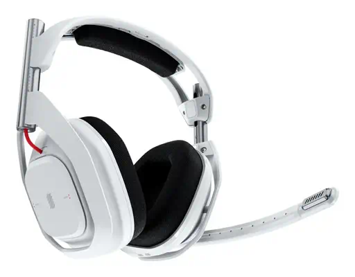 ASTRO Gaming A50 - Casque Micro - visuel 3