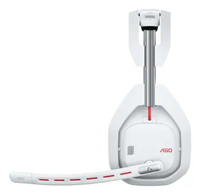 ASTRO Gaming A50 - Casque Micro - visuel 4