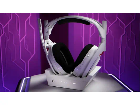 ASTRO Gaming A50 - Casque Micro - visuel 9