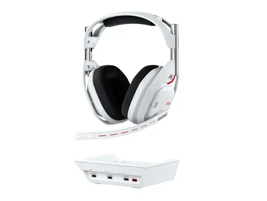 ASTRO Gaming A50 - Casque Micro - visuel 6