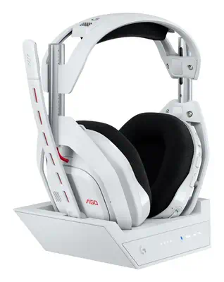 ASTRO Gaming A50 - Casque Micro - visuel 1