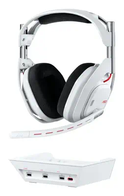 ASTRO Gaming A50 - Casque Micro - visuel 7