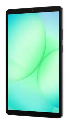 Samsung Galaxy Tab A11 4G LTE-TDD & LTE-FDD 128 Go 22,1 cm (8.7") 8 Go Wi-Fi 5 (802.11ac) Gris - Tablette Android - visuel 5