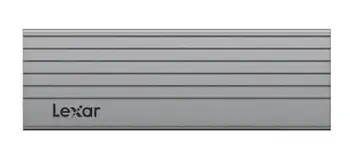 Accessoire Stockage Lexar PCI Express offre