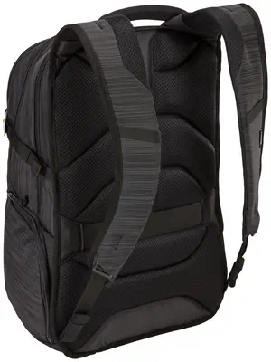 Thule Construct CONBP216 sac à dos Sac à dos de voyage Noir Nylon - Sacoche & Housse - visuel 9