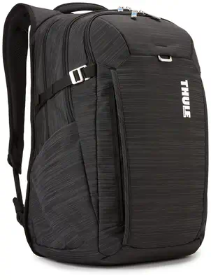 Thule Construct CONBP216 sac à dos Sac à dos de voyage Noir Nylon - Sacoche & Housse - visuel 1