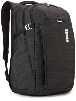 Thule Construct CONBP216 sac à dos Sac à dos de voyage Noir Nylon avantages