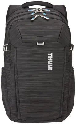 Thule Construct CONBP216 sac à dos Sac à dos de voyage Noir Nylon - Sacoche & Housse - visuel 8