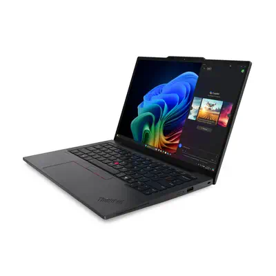 ThinkPad X13 Gen 6 (AMD) - Lenovo - PC Portable - visuel 4