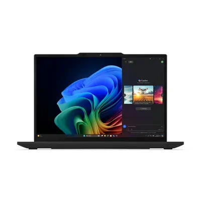 ThinkPad X13 Gen 6 (AMD) - Lenovo - PC Portable - visuel 2