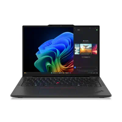 ThinkPad X13 Gen 6 (AMD) - Lenovo - PC Portable - visuel 1
