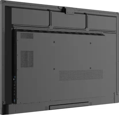 Viewsonic IFP8651 Display tableau blanc interactif 2,18 m (86") 3840 x 2160 pixels Écran tactile Noi - Ecran Numérique Interactif - visuel 5