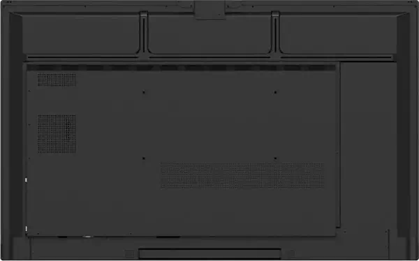 Viewsonic IFP8651 Display tableau blanc interactif 2,18 m (86") 3840 x 2160 pixels Écran tactile Noi - Ecran Numérique Interactif - visuel 2