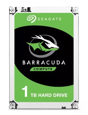 Seagate Barracuda ST1000DM010 Seagate - visuel 1 - hello RSE