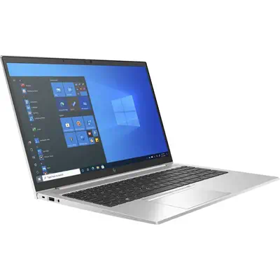 HP EliteBook 850 G8 i5-1135G7 16Go 256Go SSD 15.6'' W11 - Grade Reconditionné en France Très bon éta - PC Portable reconditionné - visuel 2
