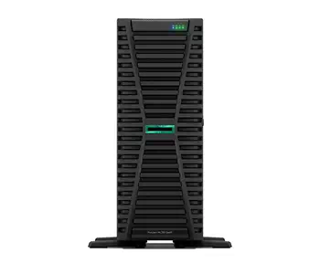 Comparaison ProLiant ML350 Gen11 4510 2.4GHz 12c 1P 2x32GB-R 8SFF NS204i-u MR408i-o 2x1000W PS EU Server