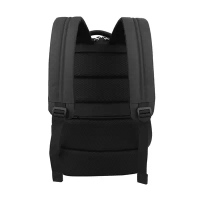 dbramante1928 Nyborg sac à dos Sac à dos normal Gris Plastique recyclé - Sacoche & Housse - visuel 3