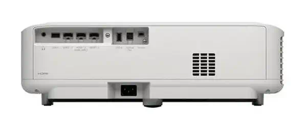 Epson EH-LS670B Projecteur à focale standard 3LCD UHD 4K (3840x2160) Blanc - Vidéoprojecteur Professionnel - visuel 6