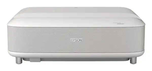 Epson EH-LS670B Projecteur à focale standard 3LCD UHD 4K (3840x2160) Blanc - Vidéoprojecteur Professionnel - visuel 1