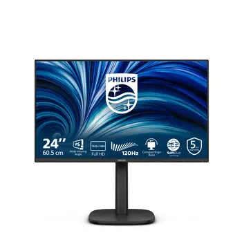 Philips 3000 series 24B2N3200J/00 écran plat de PC 60,5 cm (23.8") 1920 x 1080 pixels Full HD LCD No avantages