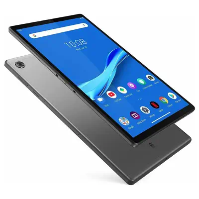 Lenovo Tab M10 Plus (FHD) 10,3'' 32Go - Gris - WiFi - Grade Reconditionné en France Très bon état - Tablette reconditionnée - visuel 1