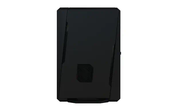 ASUS NUC 15 Performance RNUC15JNK7X50002 PC de dimension 3L Noir 255HX - Asus - Barebone - visuel 5