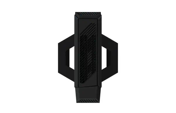 ASUS NUC 15 Performance RNUC15JNK7X50002 PC de dimension 3L Noir 255HX - Asus - Barebone - visuel 8