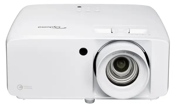 Optoma ZK551 Projecteur à focale standard 5100 ANSI lumens DLP UHD 4K (3840x2160) Compatibilité 3D B - Vidéoprojecteur Professionnel - visuel 7