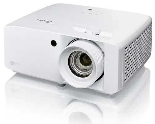 Optoma ZK551 Projecteur à focale standard 5100 ANSI lumens DLP UHD 4K (3840x2160) Compatibilité 3D B - Vidéoprojecteur Professionnel - visuel 2