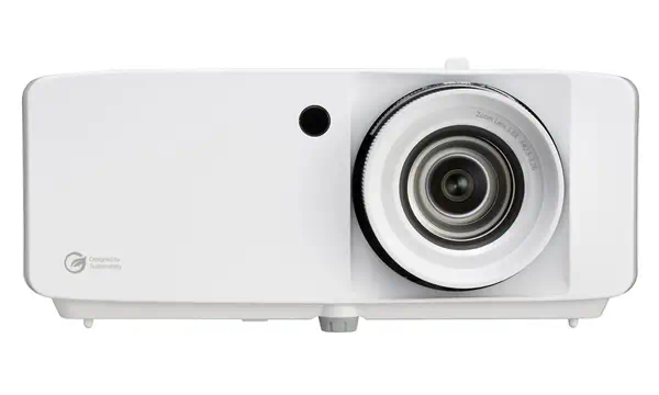 Optoma ZK551 Projecteur à focale standard 5100 ANSI lumens DLP UHD 4K (3840x2160) Compatibilité 3D B - Vidéoprojecteur Professionnel - visuel 3