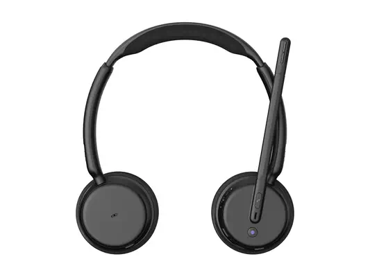 Demant Sound - Casque Micro - visuel 6