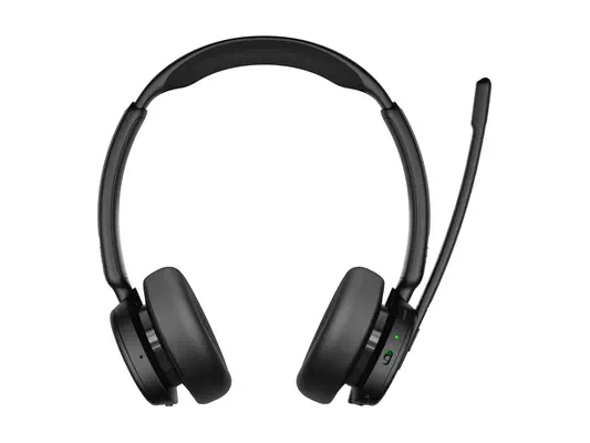 Demant Sound - Casque Micro - visuel 3