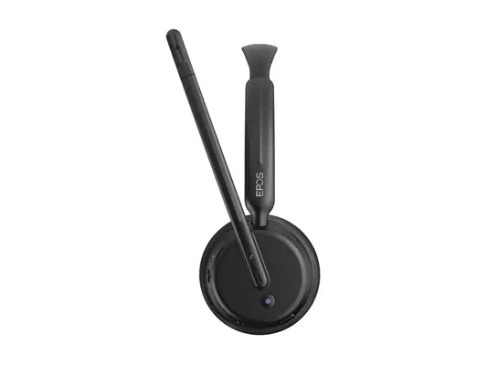 Demant Sound - Casque Micro - visuel 7