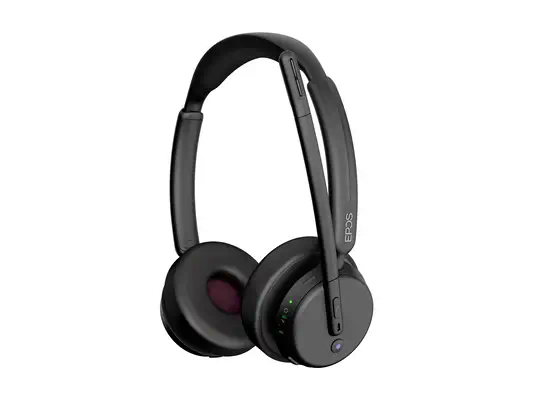 Demant Sound - Casque Micro - visuel 4