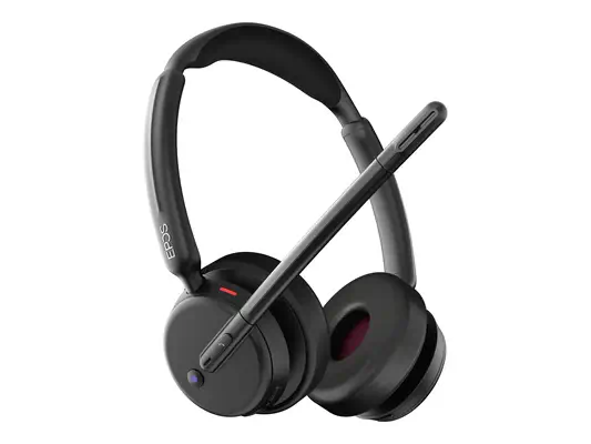 Demant Sound - Casque Micro - visuel 2