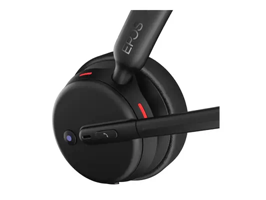 Demant Sound - Casque Micro - visuel 5
