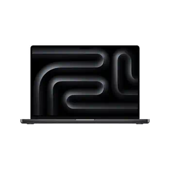 MacBook Pro 16'' M4 Max (CPU 14 / GPU 32) 36Go 1To SSD 2024 Noir - Grade Reconditionné en France Trè avantages