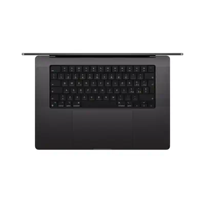 MacBook Pro 16'' M4 Max (CPU 14 / GPU 32) 36Go 1To SSD 2024 Noir - Grade Reconditionné en France Trè - Apple - PC Portable reconditionné - visuel 2