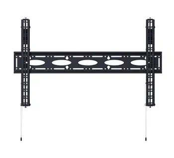 B-Tech BT9910/B support pour téléviseur 2,54 m (100") Noir achat