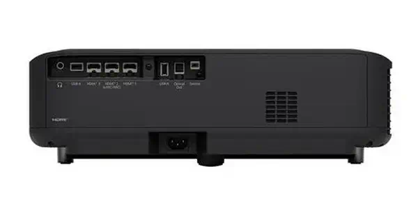 Epson EH-LS670B Projecteur à focale standard 3LCD UHD 4K (3840x2160) Noir - Vidéoprojecteur Professionnel - visuel 5