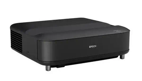 Epson EH-LS670B Projecteur à focale standard 3LCD UHD 4K (3840x2160) Noir - Vidéoprojecteur Professionnel - visuel 3