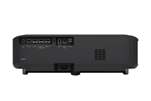 Epson EH-LS670B Projecteur à focale standard 3LCD UHD 4K (3840x2160) Noir - Vidéoprojecteur Professionnel - visuel 4