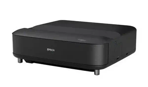 Epson EH-LS670B Projecteur à focale standard 3LCD UHD 4K (3840x2160) Noir - Vidéoprojecteur Professionnel - visuel 2