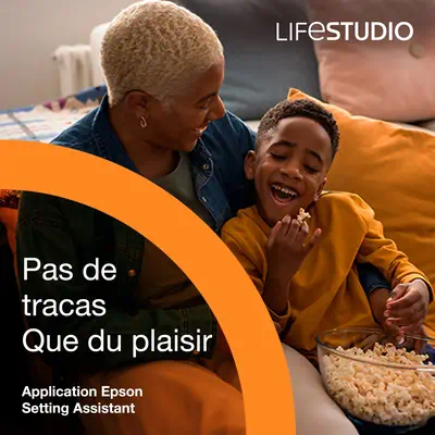 Epson EH-LS670B Projecteur à focale standard 3LCD UHD 4K (3840x2160) Noir - Vidéoprojecteur Professionnel - visuel 3