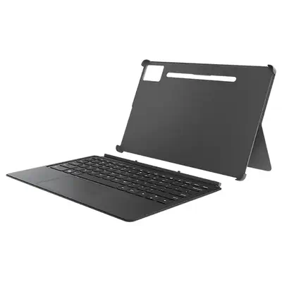 Lenovo ZG38C06021 clavier pour tablette Français Pogo Pin Noir - Clavier - visuel 1