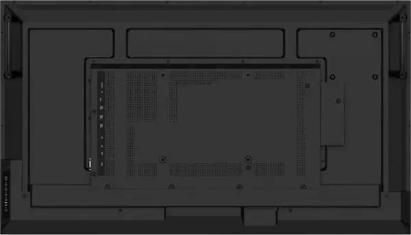 Viewsonic CDE4314-2C Écran d'affichage dynamique Écran plat de signalisation numérique 109,2 cm (43" - Ecran Numérique Interactif - visuel 5