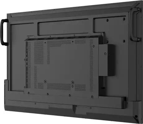 Viewsonic CDE4314-2C Écran d'affichage dynamique Écran plat de signalisation numérique 109,2 cm (43" - Ecran Numérique Interactif - visuel 7